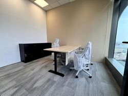 Keppel Towers (D2), Office #607902661